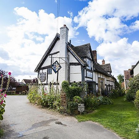 The Fleece Inn Bretforton ภายนอก รูปภาพ